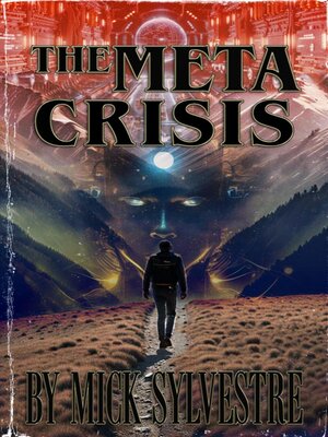 cover image of The Meta Crisis